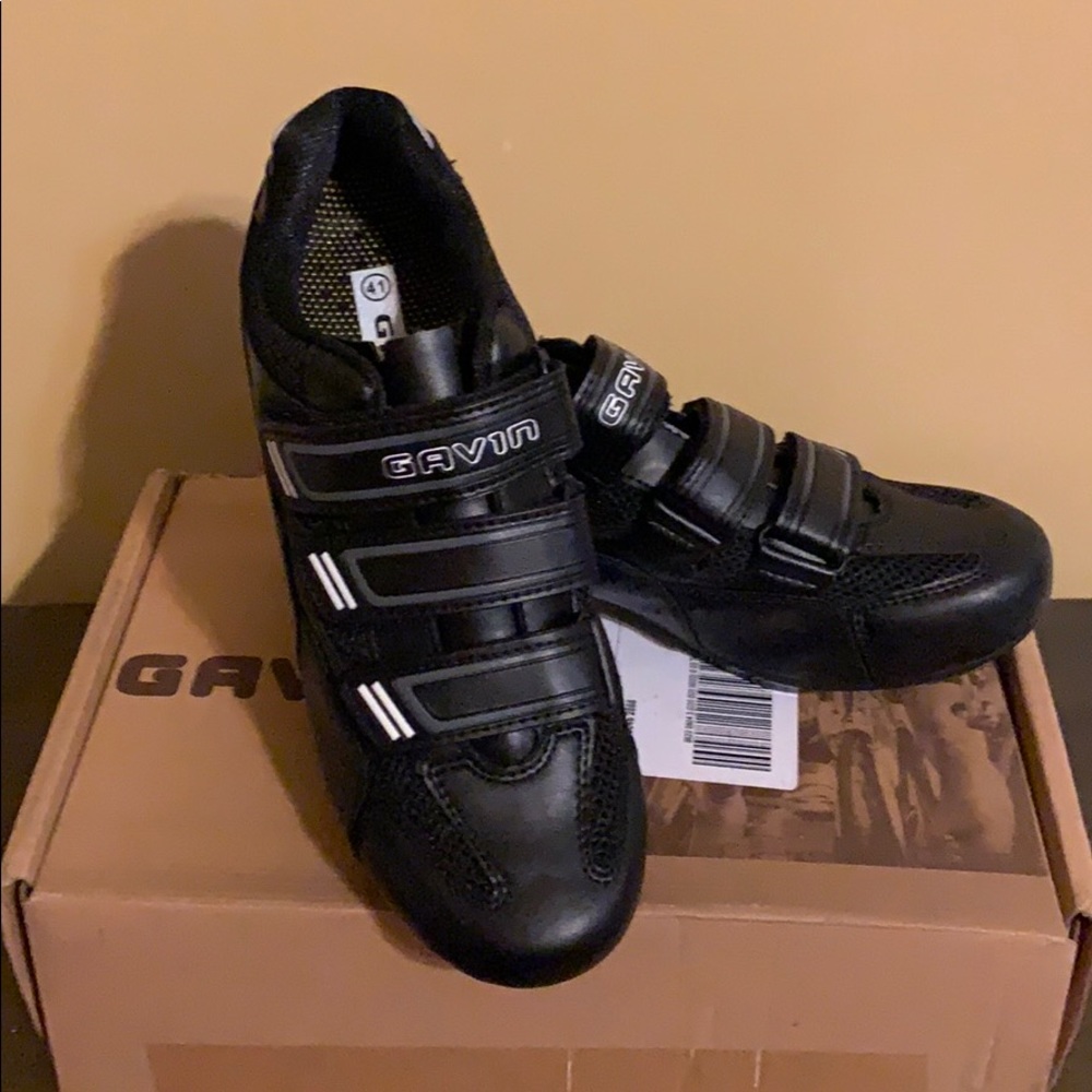 Gavin Cycling Shoes